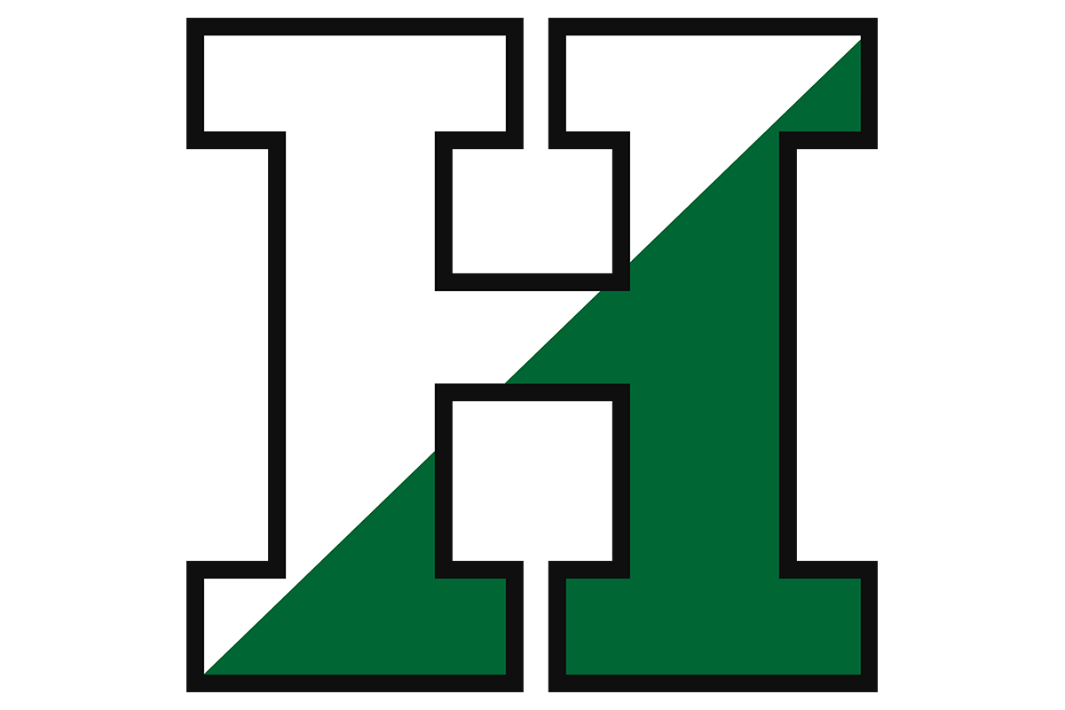 The Hockaday School Logo